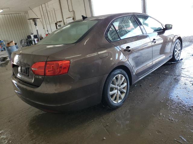 Vin: 3vwdx7aj1bm321460, lot: 51942065, volkswagen jetta se 20113