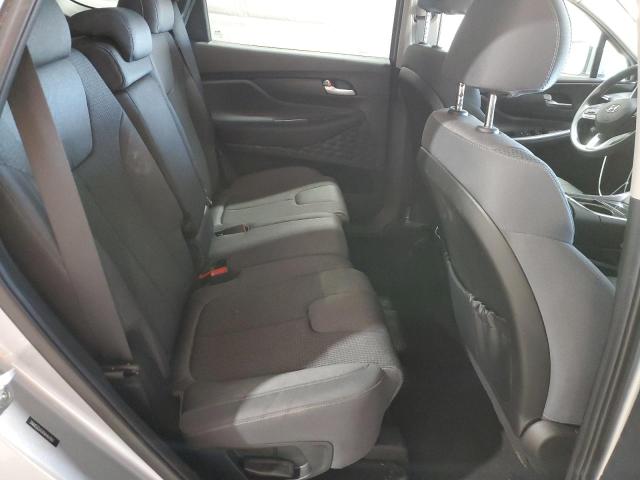 2022 HYUNDAI SANTA FE S - 5NMS2DAJXNH469847