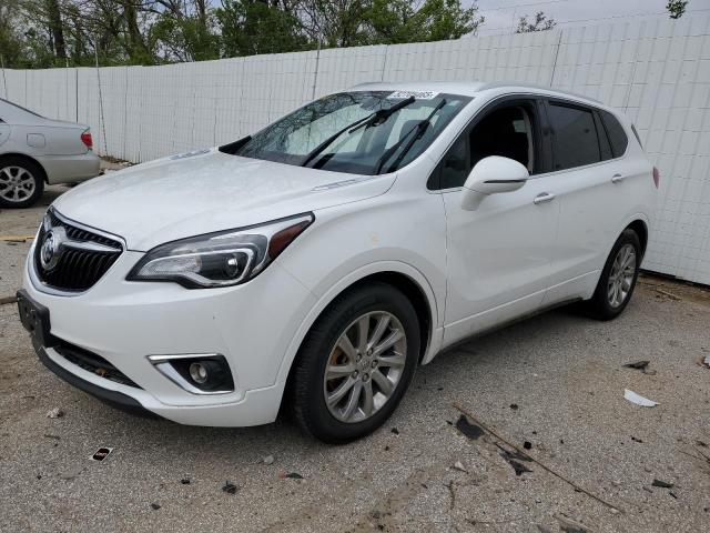 Vin: lrbfxcsa5ld101477, lot: 52705465, buick envision essence 2020 img_1