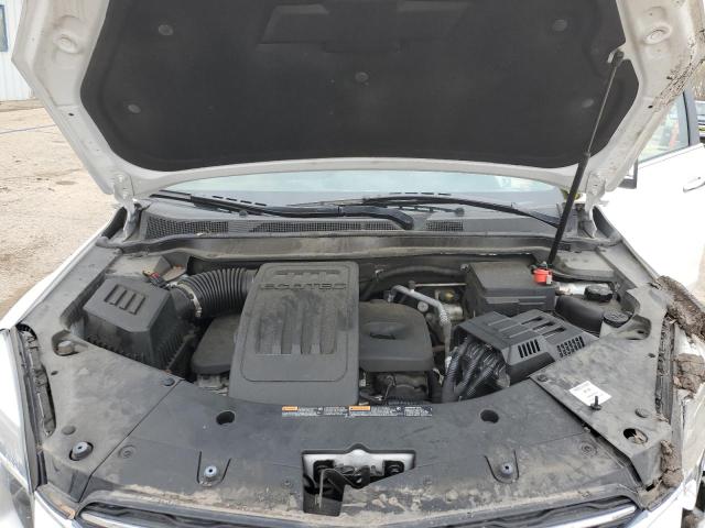 2016 CHEVROLET EQUINOX LT - 2GNALDEK9G6346487