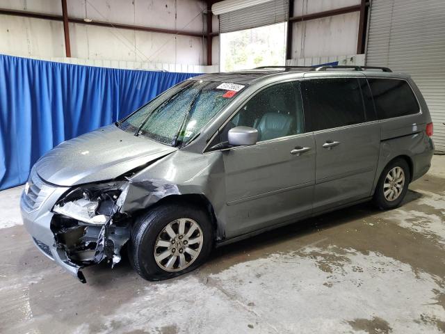HONDA ODYSSEY EX