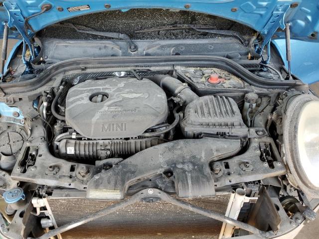 2015 MINI COOPER S - WMWXP7C58F2A39538
