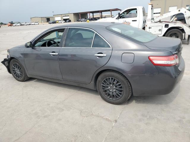 Vin: 4t1bf3ek5au103729, lot: 53517995, toyota camry base 20102
