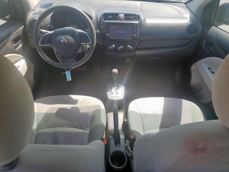 2018 MITSUBISHI MIRAGE G4 - ML32F3FJ4JHF09199
