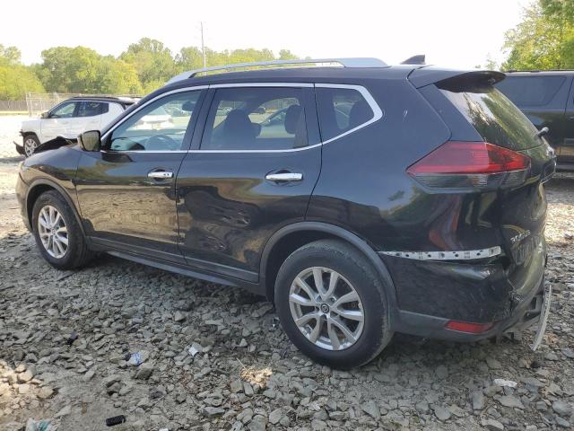 Vin: knmat2mt6jp581458, lot: 54894965, nissan rogue s 20182