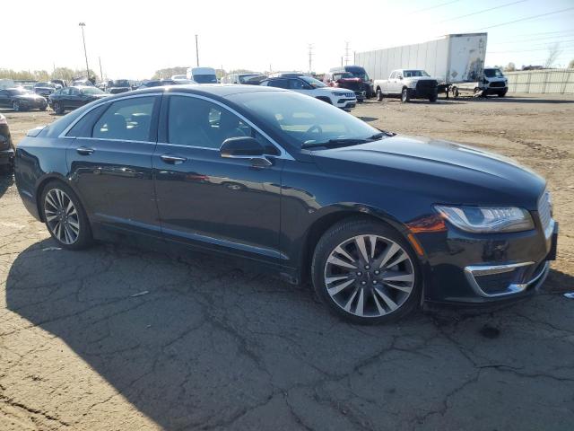 Vin: 3ln6l5f99lr601945, lot: 54537505, lincoln mkz reserve 20204