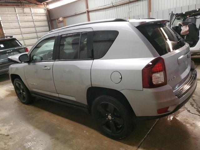 Vin: 1c4njdeb2hd104398, lot: 53560995, jeep compass latitude 20172