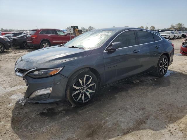 Vin: 1g1zg5st3mf061362, lot: 52520675, chevrolet malibu rs 2021 img_1