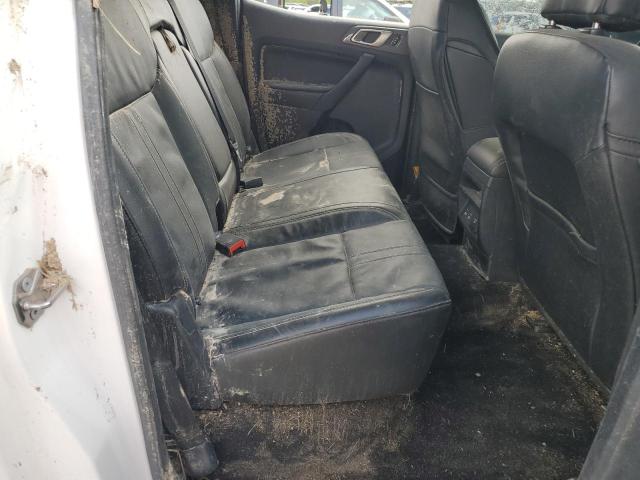 2020 FORD RANGER XL - 1FTER4FH9LLA04437