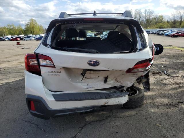 2018 SUBARU OUTBACK 2. - 4S4BSANCXJ3311572
