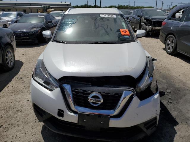 2020 NISSAN KICKS SV - 3N1CP5CV1LL519937
