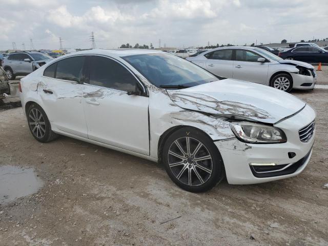 Vin: lyv402hk0hb149672, lot: 54709535, volvo s60 premier 20174