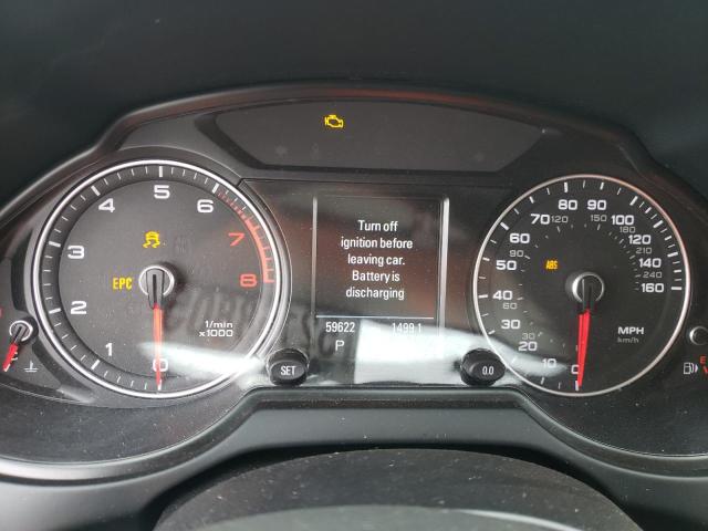 2017 AUDI Q5 WA1L2AFP2HA037231