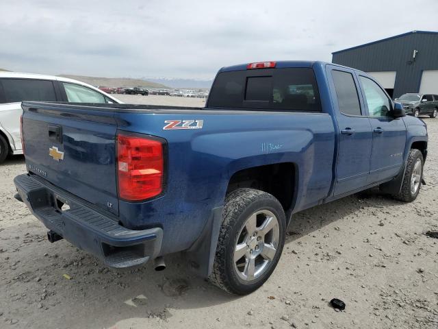 Vin: 1gcvkrec0hz107421, lot: 53917825, chevrolet all models k1500 lt 20173