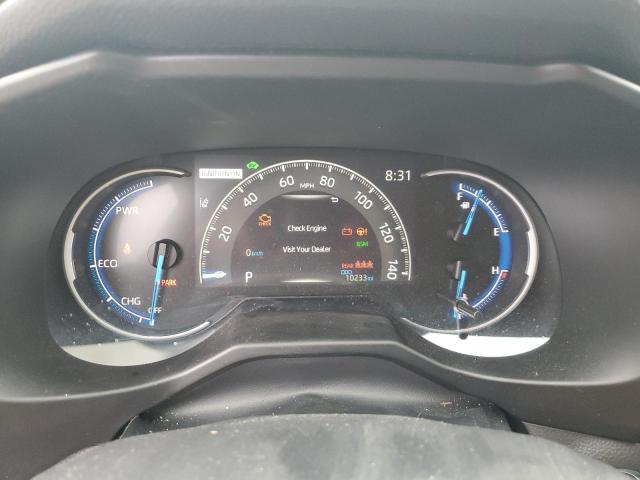 2024 TOYOTA RAV4 WOODL 2T3UWRFV9RW188226