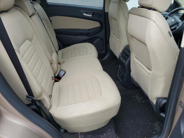 2020 FORD EDGE SE - 2FMPK3G9XLBA36467