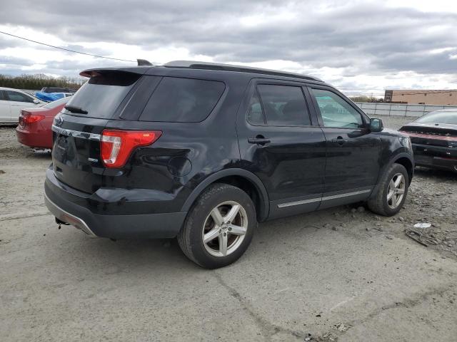 Vin: 1fm5k8dh6hgb58436, lot: 52405745, ford explorer xlt 20173