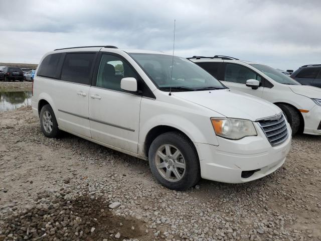 Vin: 2a4rr5d11ar492147, lot: 53382845, chrysler town & c touring 20104