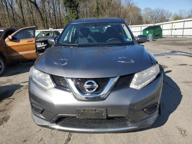 2016 NISSAN ROGUE S - KNMAT2MV1GP621391