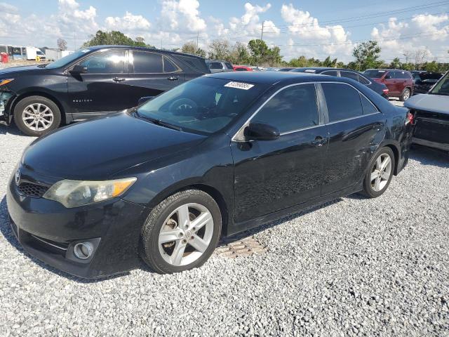 Vin: 4t1bf1fk0eu470577, lot: 51289085, toyota camry l 2014 img_1