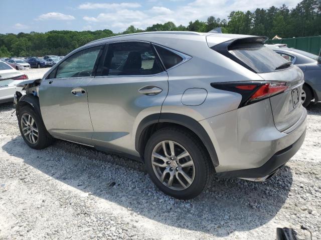 Vin: jtjyarbz9g2032408, lot: 54431255, lexus nx 200t base 20162
