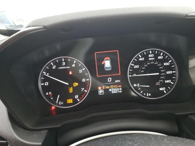 2024 SUBARU IMPREZA SP JF1GUAFC6R8307610