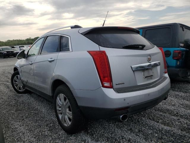 Vin: 3gyfnae32cs562073, lot: 53305875, cadillac srx luxury collection 20122
