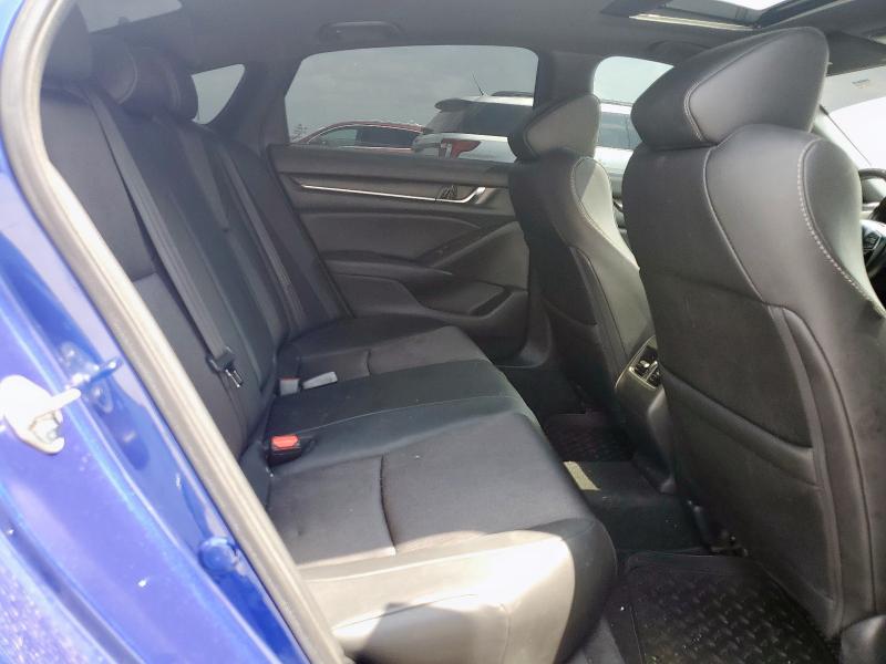 2020 HONDA ACCORD SPO - 1HGCV2F35LA004606