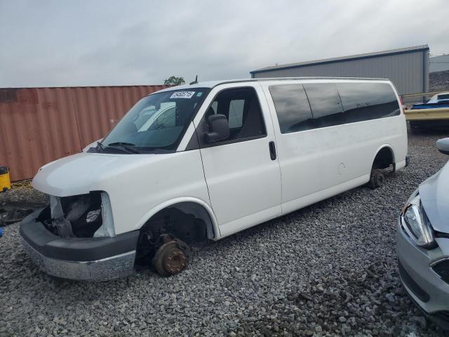 CHEVROLET EXPRESS G3
