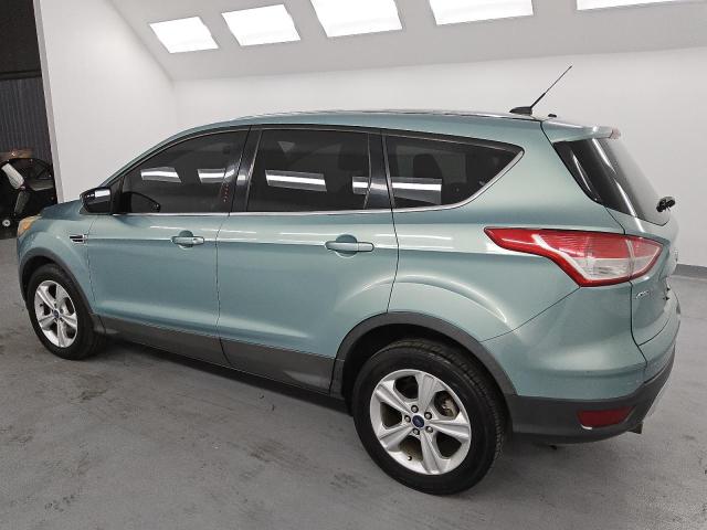 Vin: 1fmcu0g92dua74374, lot: 54148355, ford escape se 20132