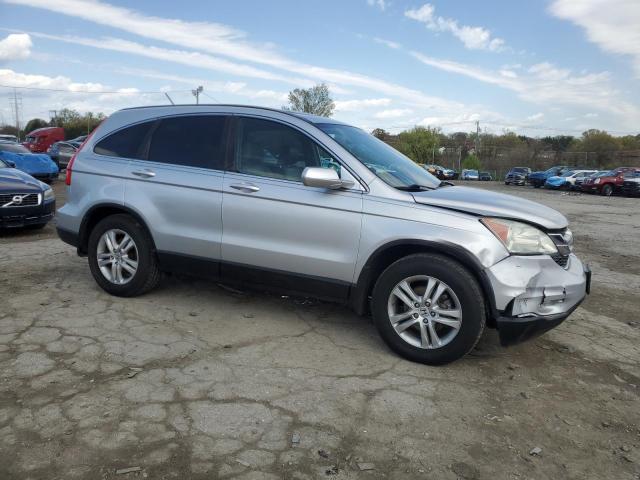 2010 HONDA CR-V EXL - 5J6RE4H73AL001364