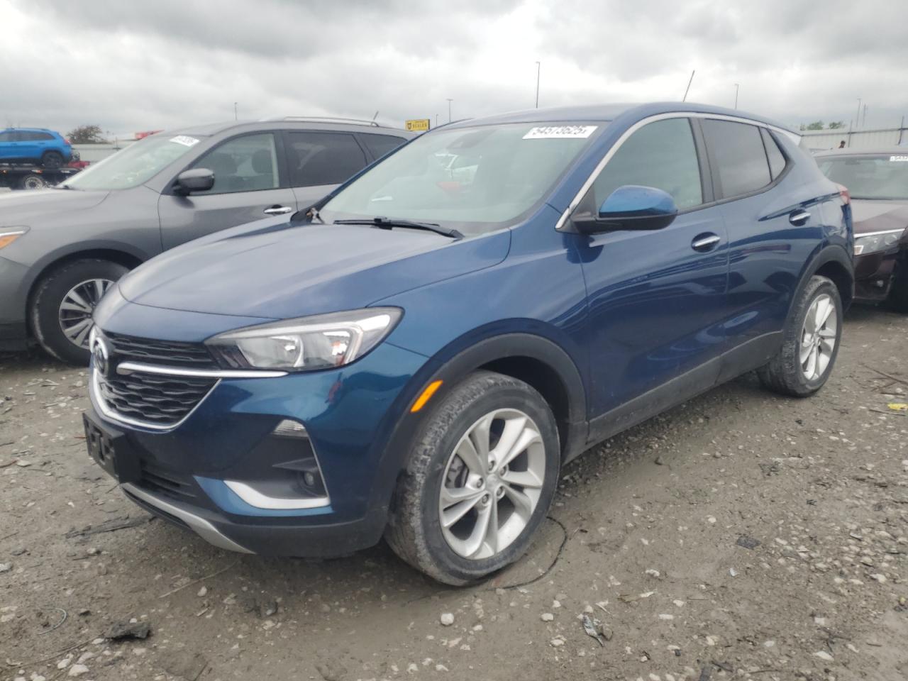 BUICK ENCORE PREFERRED
