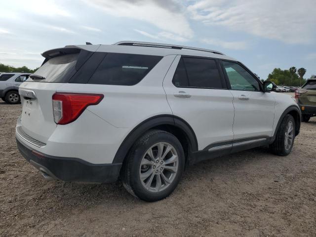 Vin: 1fmsk7fh9nga30472, lot: 52178155, ford explorer limited 20223