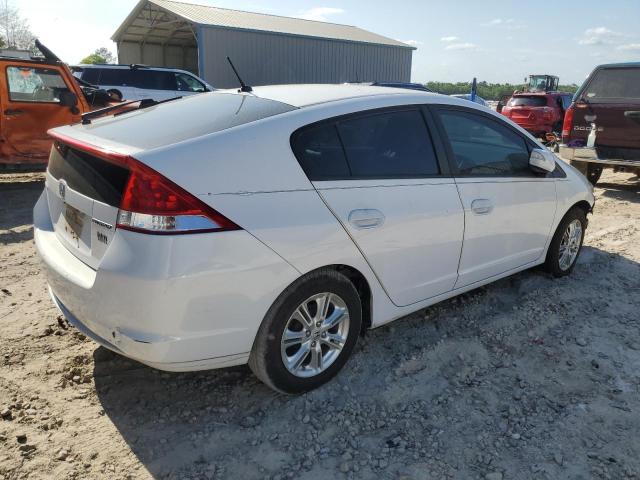 Vin: jhmze2h77as035113, lot: 54179005, honda insight ex 20103