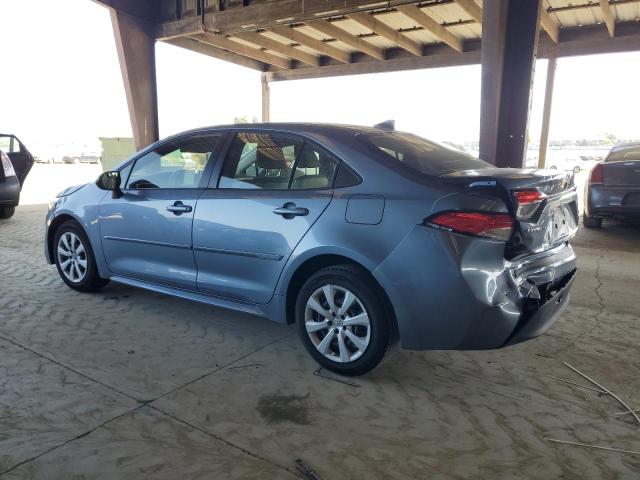 Vin: jtdbcmfe8p3004073, lot: 53564945, toyota corolla le 20232