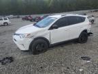 2018 TOYOTA RAV4 LE - JTMZFREV2JJ179474