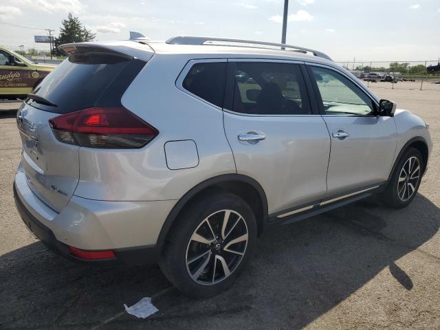 Vin: 5n1at2mv1kc756446, lot: 55252435, nissan rogue s 20193