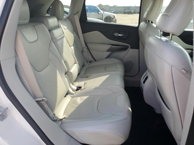 2019 JEEP CHEROKEE L - 1C4PJLDB3KD340005