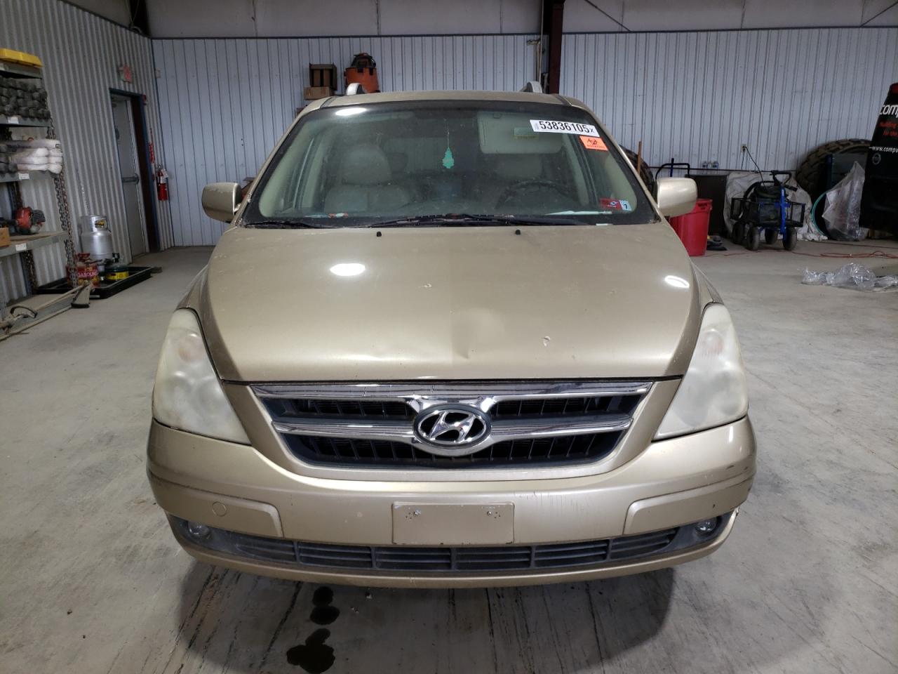 Lot #3292374278 2007 HYUNDAI ENTOURAGE