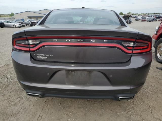 2015 DODGE CHARGER SE - 2C3CDXBG2FH752392