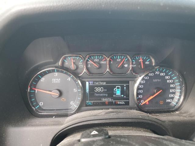 2018 GMC YUKON SLT 1GKS2DKC2JR400242