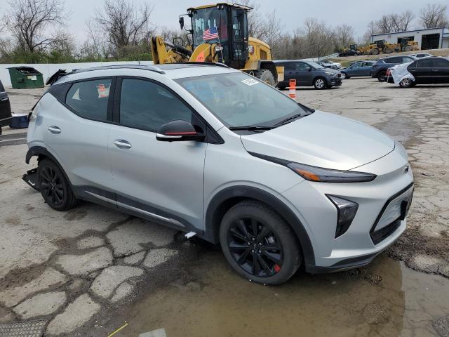2023 CHEVROLET BOLT EUV P 1G1FZ6S09P4196614