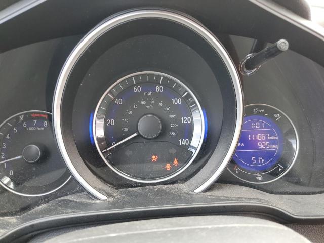 2015 HONDA FIT LX - 3HGGK5G51FM718512