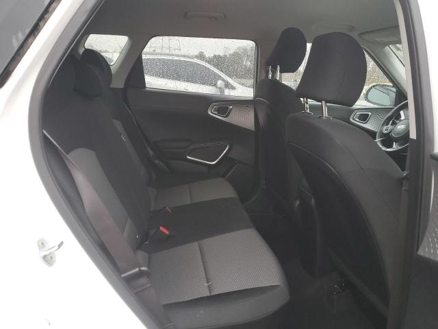 2020 KIA SOUL LX - KNDJ23AU5L7705356
