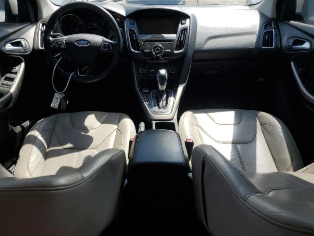 2015 FORD FOCUS TITA - 1FADP3J23FL248349