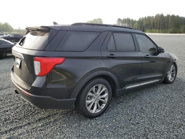 2024 FORD EXPLORER X - 1FMSK7DH0RGA18395