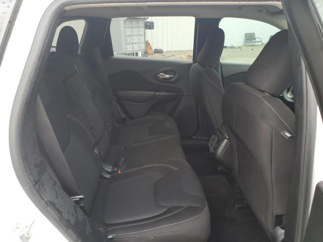 2017 JEEP CHEROKEE L - 1C4PJLCB1HW535678