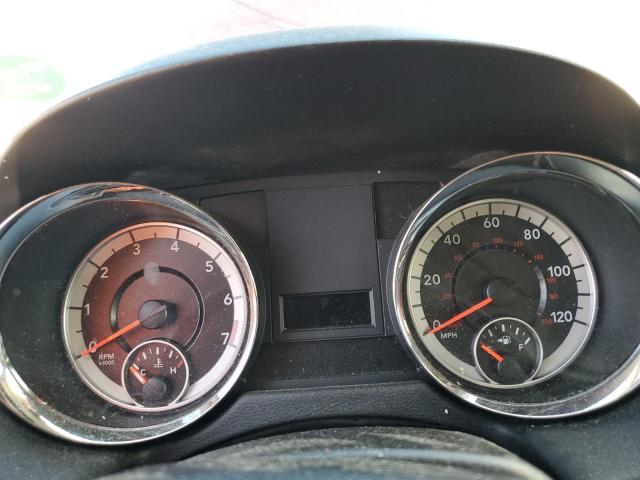 2018 DODGE GRAND CARA 2C4RDGBG4JR273108