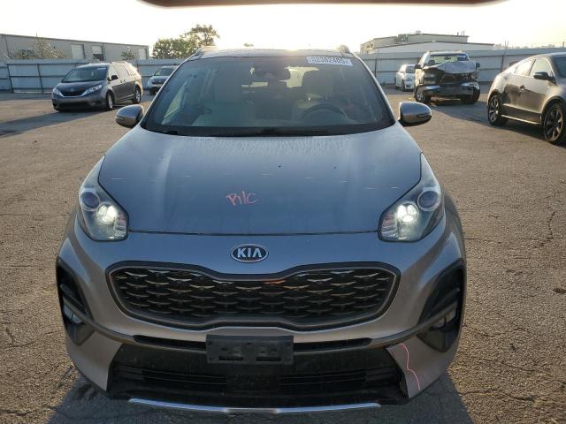 2020 KIA SPORTAGE S - KNDP63AC1L7745875