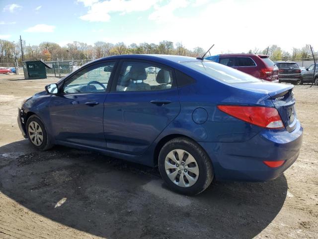 Vin: kmhct4ae9fu905162, lot: 51914625, hyundai accent gls 20152